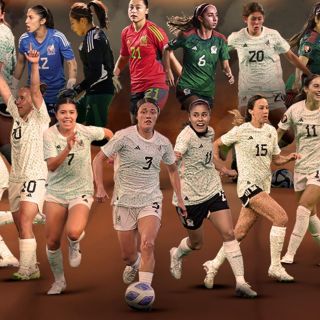 Copa Oro W 2024: La Selección Mexicana ya tiene a sus elegidas