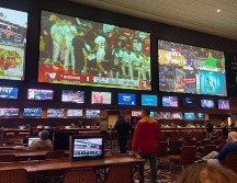 El Super Bowl LVIII, que se celebra en la llamada “Ciudad del Pecado” ha convocado a más de 400 mil personas. EL INFORMADOR.