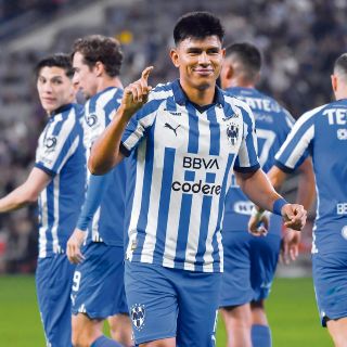 Rayados vence a los Tuzos y se mantiene en la cima general
