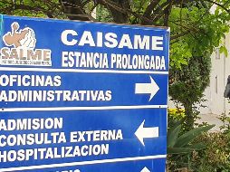 Refuerzan la red de los centros de atención para enfermos mentales