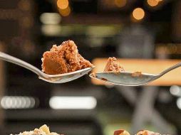 Saborea el romance bocado a bocado