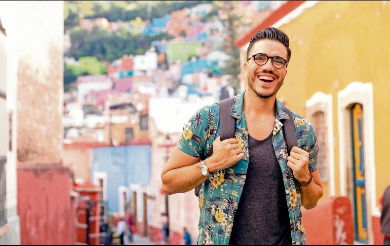 Organizar con tiempo tu escapada, te puede ayudar a ahorrar dinero. CORTESÍA/Mundo Joven