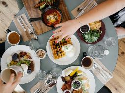 Sigue estas recomendaciones de la OMS. UNSPLASH / A. Inay