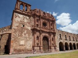 A finales de 2023, la capital zacatecana estuvo entre las cinco ciudades con más población que se siente insegura, con 87.6% de su gente. SUN / ARCHIVO