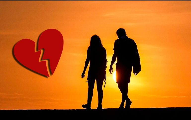 Por otra parte, al enterarse del engaño, las encuestadas aseguraron, en su mayoría, haber sentido, decepción (41%), dolor (31%) y coraje (18%). Únicamente un 8 % sintió indiferencia. AFP / ARCHIVO