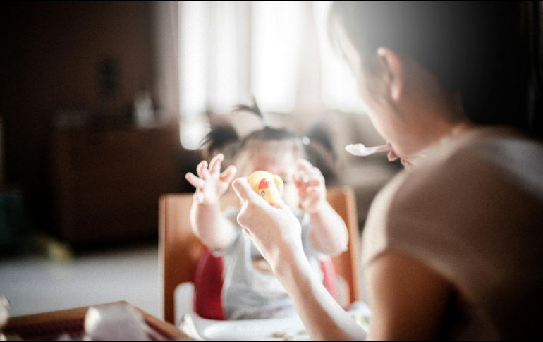 Según la OMS, provoca síntomas como fatiga, reducción de la capacidad para realizar trabajo físico y dificultad para respirar. UNSPLASH /  T. Toochinda