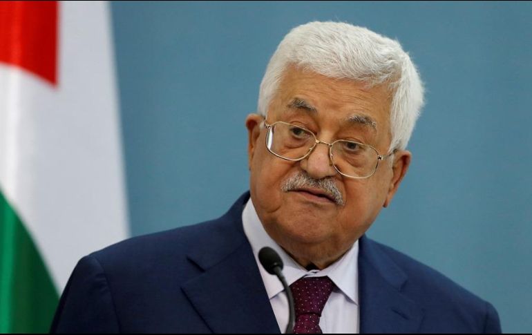 Abás “también discutirá con el emir de Qatar sobre las relaciones bilaterales entre los dos países hermanos, y las formas de apoyarlas y mejorarlas”. EFE / ARCHIVO