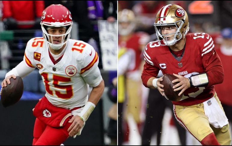 No te pierdas este encuentro este domingo. EFE / AFP / ARCHIVO