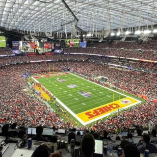 Los 49ers vencen a los Chiefs... en la entrada al Super Bowl
