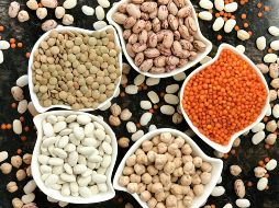 Es necesario combatir los prejuicios que existen en torno a las legumbres o leguminosas. Unsplash