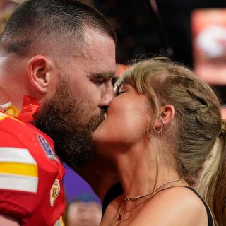 Taylor Swift estará acompañada por Travis Kelce durante sus conciertos en Australia