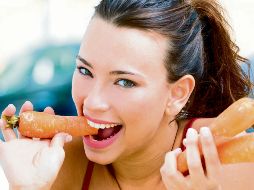 El consumo de esta planta herbácea ayuda al control de la obesidad. ESPECIAL