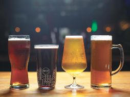 El consumo de alcohol en exceso puede ocasionar grandes problemas para la salud. EL INFORMADOR/ ARCHIVO