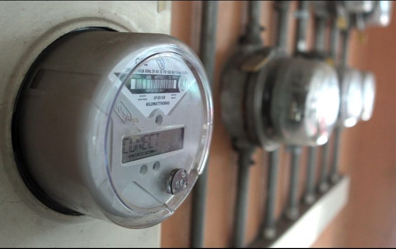 Acude a tu sucursal de la CFE para pedir mayor información y evitar cualquier confusión. EL INFORMADOR / ARCHIVO