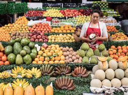 Las frutas son esenciales en nuestra dieta, en la porción adecuada. SUN/ARCHIVO