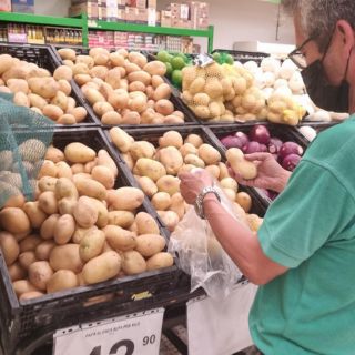 Estos son los supermercados más baratos de México, según Profeco