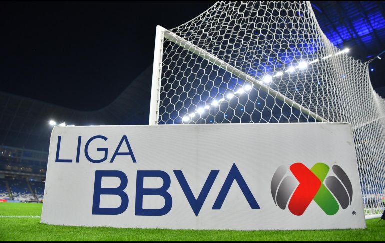 El domingo terminaron las acciones de la sexta fecha del campeonato mexicano con Rayados de Monterrey en la cima de la clasificación. IMAGO7