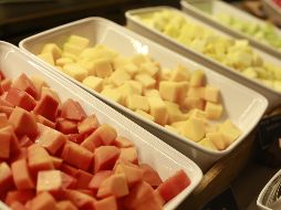 Conseguir la salud es una labor que implica actividad constante y alimentación equilibrada. EL INFORMADOR / ARCHIVO