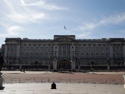 La noticia de la enfermedad de Carlos III sacudió al mundo. AP/ARCHIVO