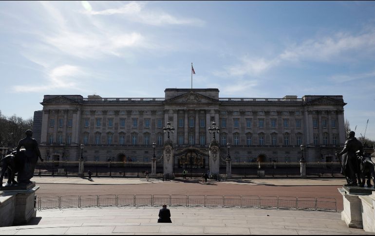 La noticia de la enfermedad de Carlos III sacudió al mundo. AP/ARCHIVO