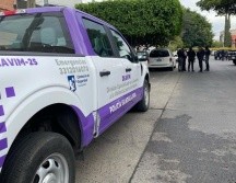 El detenido dijo llamarse Juan Jesús “N”, de 55 años y fue llevado ante el Ministerio Público.ESPECIAL