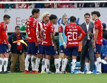 El marcador global en esta llave favorece por 3-1 al Rebaño. IMAGO7.