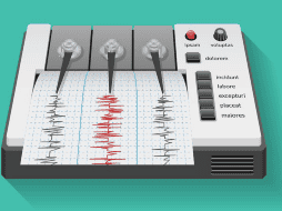 El Servicio Geológico de Estados Unidos explica que esta designación se da cuando ocurren muchos terremotos dentro de un área relativamente pequeña. ESPECIAL/FREEPIK