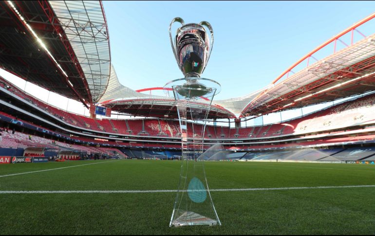 El mes de febrero es el elegido para que comiencen las eliminatorias que conducen a los clubes a la gran final. AFP/ ARCHIVO.