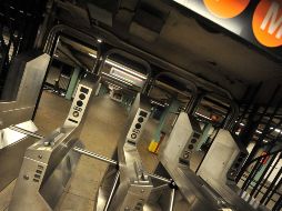 Los hechos ocurrieron en la estación de Mount Eden, en el condado del Bronx. XINHUA/ ARCHIVO.