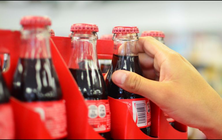 Cabe destacar que el precio de los productos también puede variar de acuerdo la región. EL INFORMADOR/Archivo