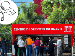 El financiamiento dependerá de si autorizas que esta institución revise tu buró de crédito. EL INFORMADOR/ARCHIVO