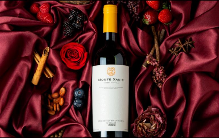 Disfruta de una experiencia especial con Monte Xanic. ESPECIAL/CORTESÍA MONTE XANIC.