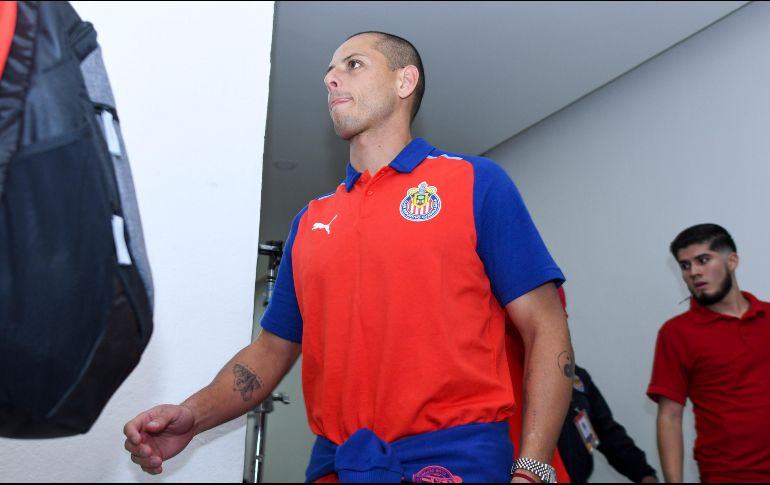 Hernández ha estado trabajando arduamente en su rehabilitación para estar disponible para el técnico, Fernando Gago. /Imago7