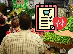 Estos alimentos te podrían ayudar en la prevención del Alzheimer, por lo que si conviertes su consumo en un hábito te estarás protegiendo para el futuro. EL INFORMADOR / ARCHIVO