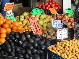 La fruta es una parte fundamental de una buena dieta. EL INFORMADOR/ARCHIVO