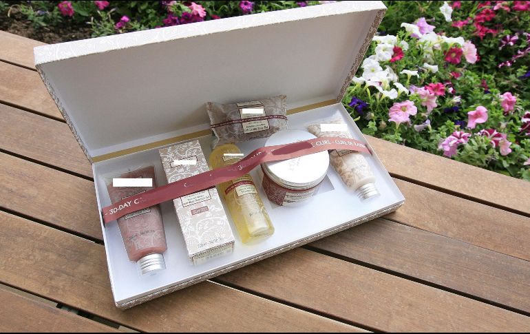 Las perfumerías y joyerías ofrecerán descuentos en estas tiendas. EL INFORMADOR/ARCHIVO