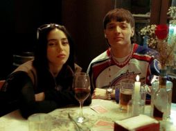 Nicki Nicole hace pública su reciente ruptura con el cantante Peso Pluma. ESPECIAL/pesopluma