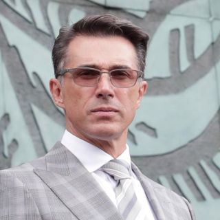 Sergio Mayer se une a Venga la Alegría