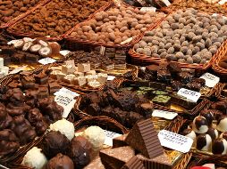 El Día del Amor y la amistad es visto como una fecha en la que se pueden ofrecer todo tipo de detalles para hacer sentir especial a esa persona. NTX / ARCHIVO