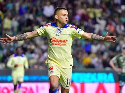 Las Águilas deberán encomendarse a una noche mágica en el Estadio Azteca para lograr la remontada ante el Real Estelí. IMAGO7