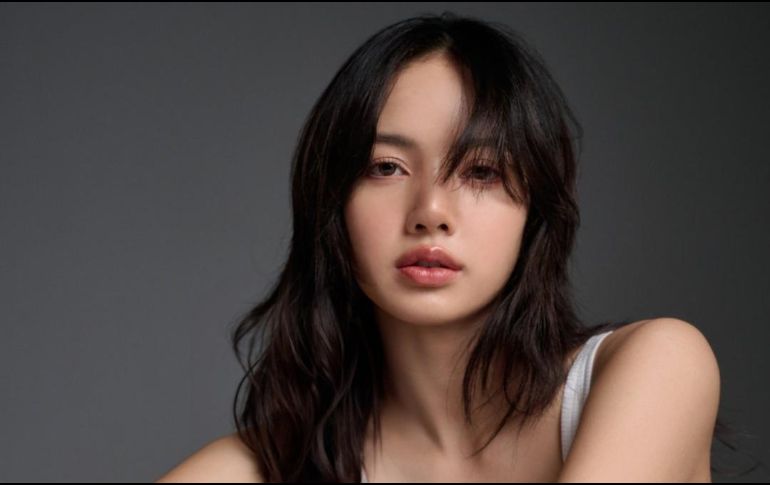 Lisa de Blackpink es una de las tres revelaciones del cast de la tercera temporada de 