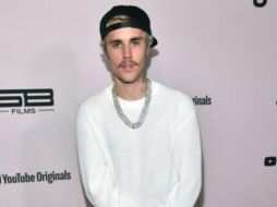 Justin se negó a participar en el Super Bowl. AFP