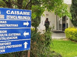 Entre los medicamentos que reportaron con falta, están el clonazepam, el valproato y quetiapina, así como delpot y olanzapina. EL INFORMADOR/ J. Armendáriz.