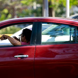 Uber implementará grabación de video en los viajes de Guadalajara por seguridad