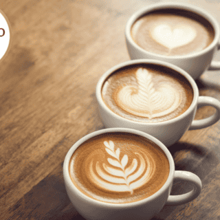 Esta es la cantidad recomendable de café que debes consumir al día, según Profeco