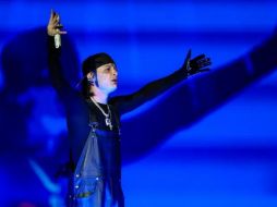 Aunque Peso Pluma ha mantenido silencio ante la situación, este evento trae a la memoria otros casos de celebridades que han tenido que reconocer públicamente, ser víctimas de infidelidad o admitir sus errores. INFORMADOR/ archivo