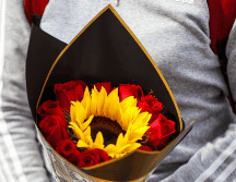 De acuerdo con un sondeo de la firma Hellosafe 28% de los encuestados invierte en flores. EL INFORMADOR/A.Navarro