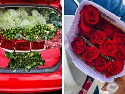 Para muchos, el Día del Amor es una estrategia de mercado para mover la economía, luego de las festividades decembrinas y de año nuevo. EL INFORMADOR / A. Navarro