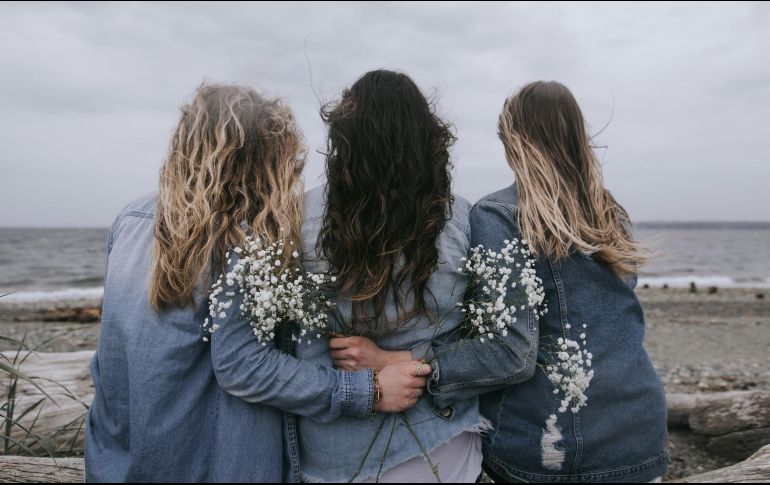 Puede aparecer a partir de la primera menstruación y hasta la menopausia. UNSPLASH / B. Tapert