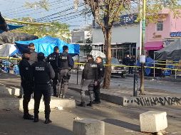 El monto robado asciende hasta los 7.8 millones de pesos. ESPECIAL